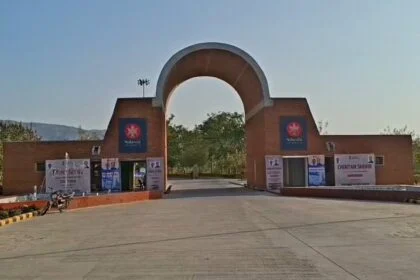 नालंदा: राष्ट्रपति द्रौपदी मुर्मू का 31 मार्च को नालंदा दौरा, नालंदा विश्वविद्यालय के दीक्षांत समारोह में होंगी शामिल, नए सभागार का करेंगी उद्घाटन 22