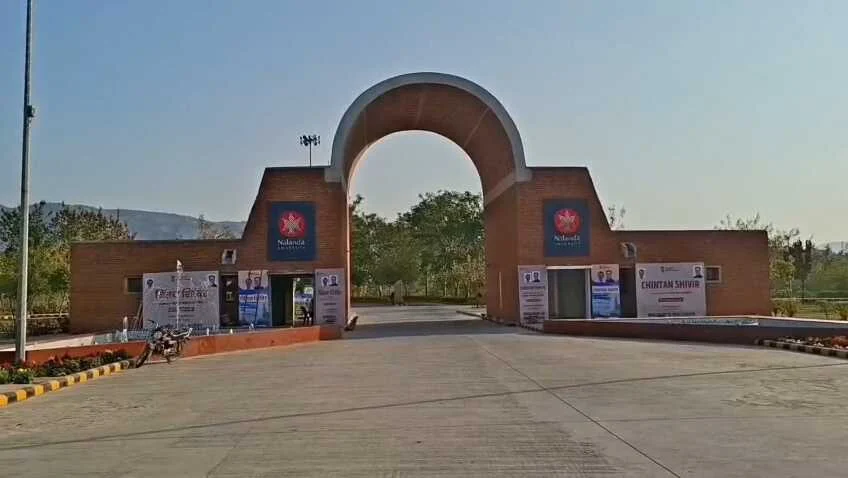 नालंदा: राष्ट्रपति द्रौपदी मुर्मू का 31 मार्च को नालंदा दौरा, नालंदा विश्वविद्यालय के दीक्षांत समारोह में होंगी शामिल, नए सभागार का करेंगी उद्घाटन 5