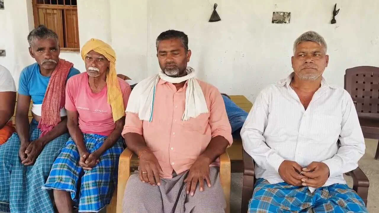 नालंदा: नीतीश के इस्तीफे से नालंदा में सन्नाटा, गांव में पसरी मायूसी, एमएलसी पद छोड़ते ही भावुक हुआ सीएम का गांव, ग्रामीण बोले- अब क्या होगा बिहार का? नीतीश नहीं तो सुशासन नहीं’गांव में गूंजा भावनात्मक स्वर 2