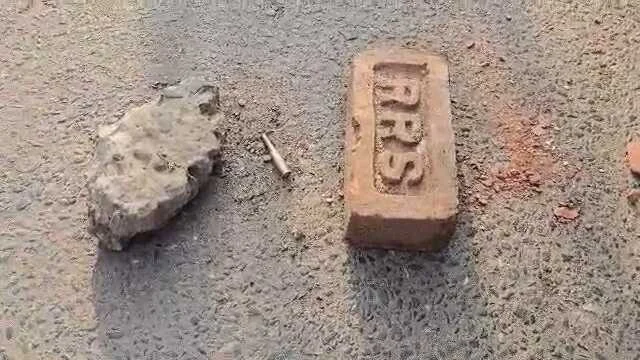 बेगूसराय में अपराधियों ने दिनदहाड़े बीच सड़क पर वॉलीबॉल खिलाड़ी को मारी गोली, हालत नाजुक 3