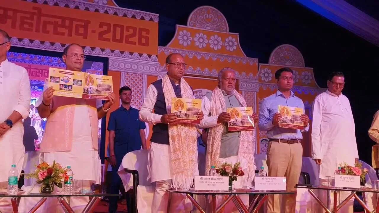 नालंदा: कुंडलपुर से सियासी संदेश नीतीश पर भरोसा, NDA एकजुट, नीतीश के इस्तीफे पर मंत्रियों की दो टूक NDA ही तय करेगा अगला सीएम 2