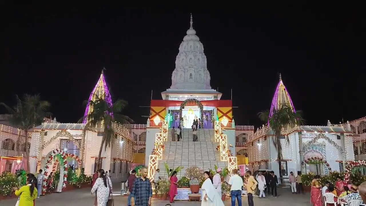 नालंदा: कुंडलपुर से सियासी संदेश नीतीश पर भरोसा, NDA एकजुट, नीतीश के इस्तीफे पर मंत्रियों की दो टूक NDA ही तय करेगा अगला सीएम 4