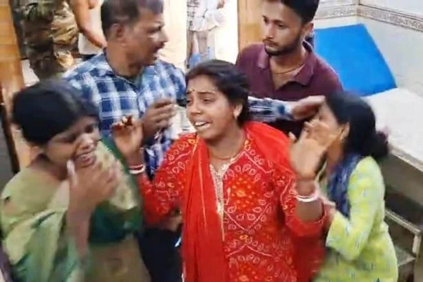 समस्तीपुर: रफ़्तार ने ली जान, संत कबीर कॉलेज के समीप दो बाइकों की सीधी भिड़ंत, एक युवक की मौके पर ही मौत 1