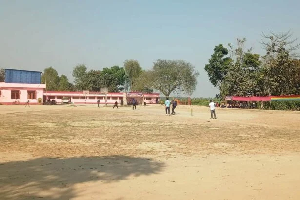 29 गेंदों पर जड़े 75 रन, वीरपुर स्टार्स ने 7 विकेट से जीता पहला क्वार्टर फाइनल 5