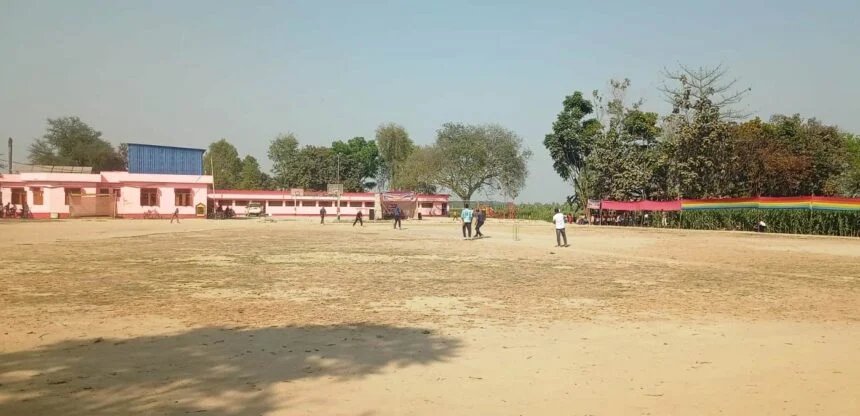 29 गेंदों पर जड़े 75 रन, वीरपुर स्टार्स ने 7 विकेट से जीता पहला क्वार्टर फाइनल 1