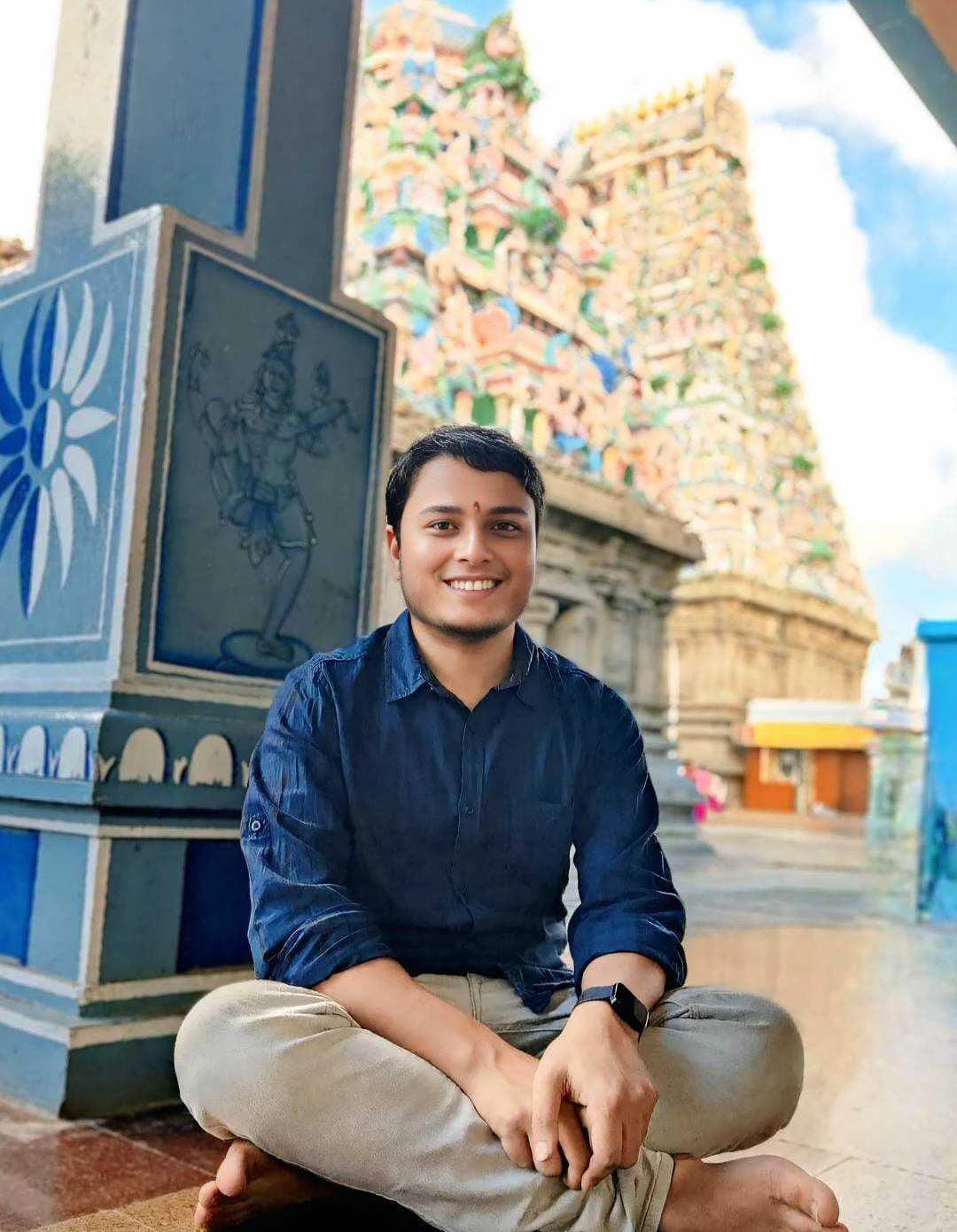 UPSC में आयुष कुमार ने लहराया परचम, देशभर में हासिल किया 143वां रैंक; जिले में खुशी की लहर 2