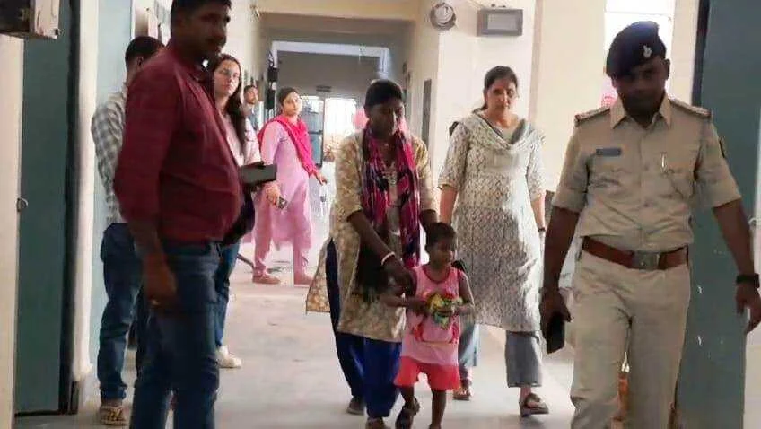 बिहारशरीफ: 'लड़का बदलकर लड़की देने' के 3 साल पुराने मामले में हाई कोर्ट का बड़ा कदम, माँ और बच्ची का हुआ DNA टेस्ट 4