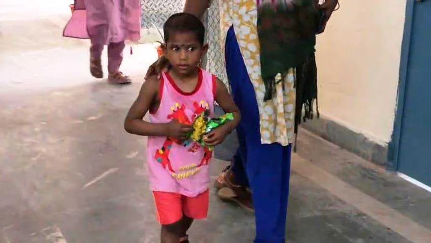 बिहारशरीफ: 'लड़का बदलकर लड़की देने' के 3 साल पुराने मामले में हाई कोर्ट का बड़ा कदम, माँ और बच्ची का हुआ DNA टेस्ट 2