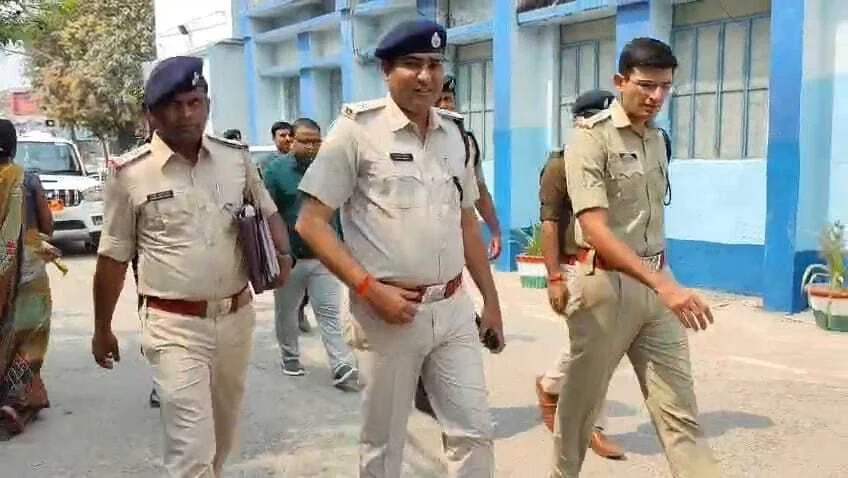 बिहारशरीफ: 'लड़का बदलकर लड़की देने' के 3 साल पुराने मामले में हाई कोर्ट का बड़ा कदम, माँ और बच्ची का हुआ DNA टेस्ट 3