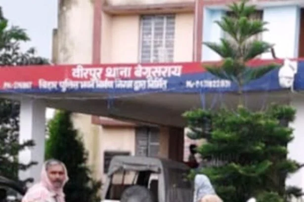 शादी की नीयत से अपहृत युवती वीरपुर से बरामद, परीक्षा केंद्र से अपहरण का पिता ने दर्ज कराया था मामला 3