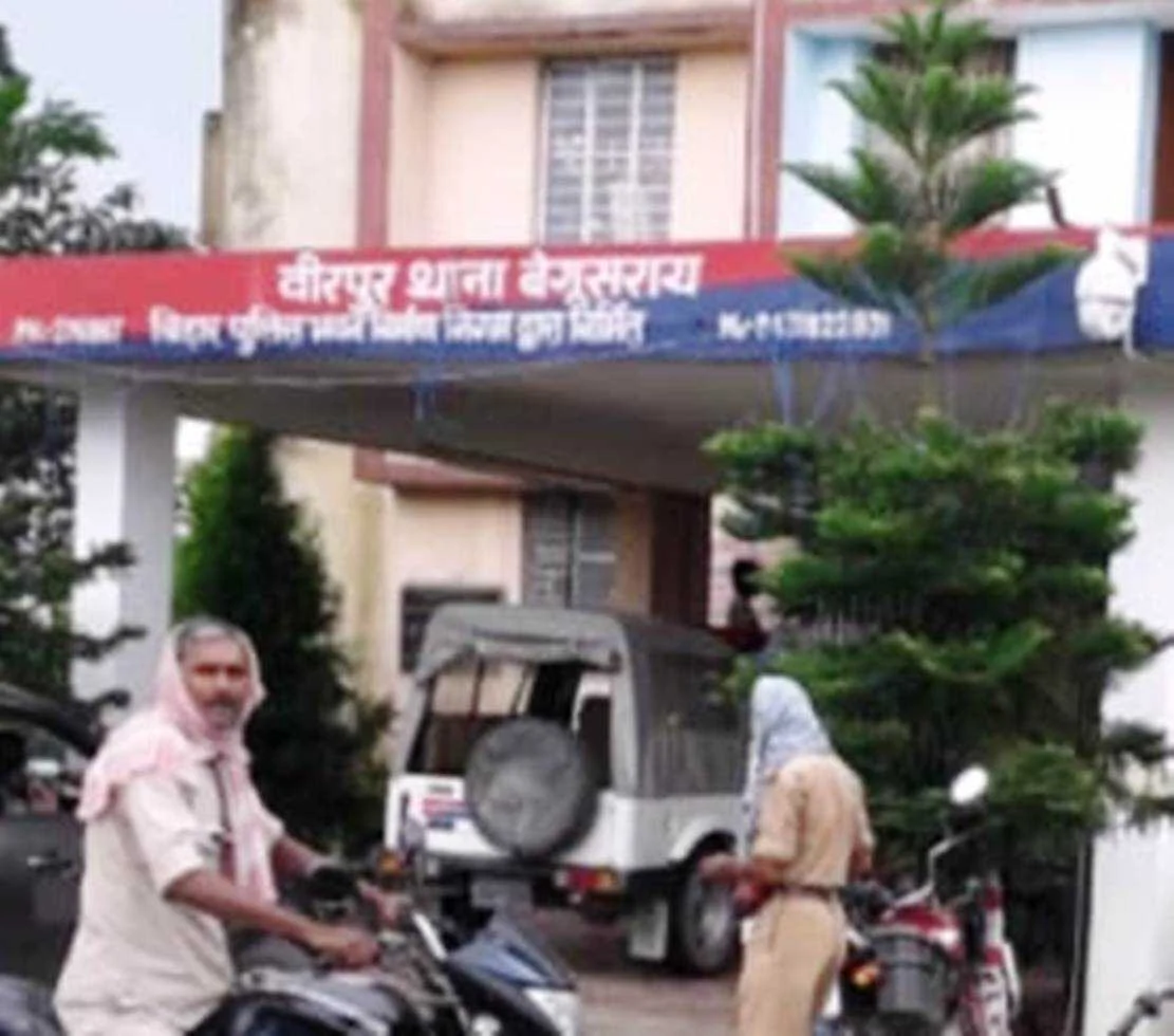 शादी की नीयत से अपहृत युवती वीरपुर से बरामद, परीक्षा केंद्र से अपहरण का पिता ने दर्ज कराया था मामला 7