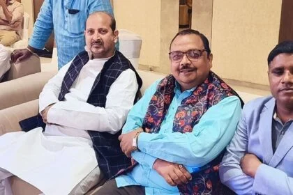 समस्तीपुर: पूर्व विधायक अख्तरुल इस्लाम शाहीन ने उठाई हवाई अड्डा और बंद चीनी मिल शुरू करने की मांग 2