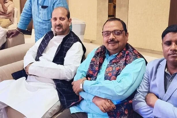 समस्तीपुर: पूर्व विधायक अख्तरुल इस्लाम शाहीन ने उठाई हवाई अड्डा और बंद चीनी मिल शुरू करने की मांग 7