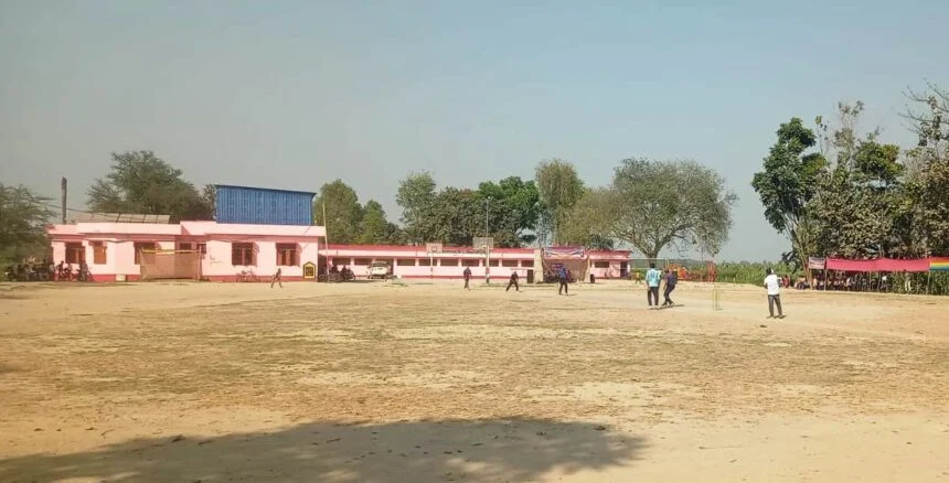 सौरभ आनंद स्मृति क्रिकेट टूर्नामेंट: जगदर ने वीरपुर स्टार्स को 8 विकेट से रौंदा, फाइनल में बनाई जगह; कुंदन राय बने मैन ऑफ द मैच 1