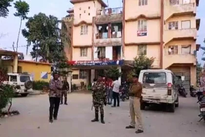 वीरपुर से 16 वर्षीय किशोरी संदिग्ध हालात में लापता; परिजनों ने काफी खोजबीन के बाद थाने में दर्ज कराई प्राथमिकी 28