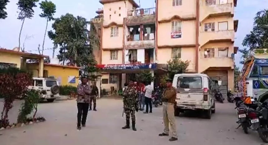 वीरपुर से 16 वर्षीय किशोरी संदिग्ध हालात में लापता; परिजनों ने काफी खोजबीन के बाद थाने में दर्ज कराई प्राथमिकी 1