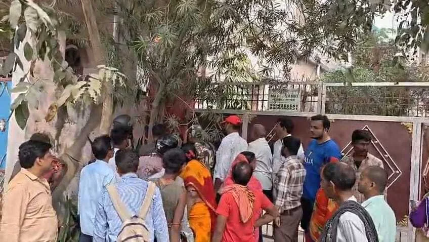 समस्तीपुर में स्कूल से घर लौट रही दो छात्राओं का अपहरण, ई-रिक्शा से ले जा रहा था बदमाश; चकमा देकर भागीं बच्चियां 2