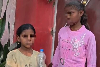 समस्तीपुर में स्कूल से घर लौट रही दो छात्राओं का अपहरण, ई-रिक्शा से ले जा रहा था बदमाश; चकमा देकर भागीं बच्चियां 53