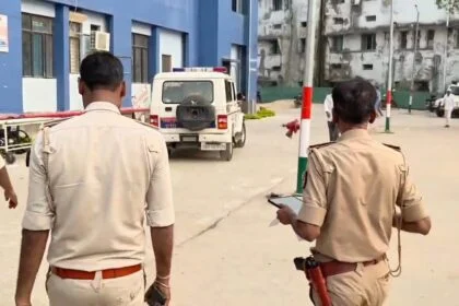 होटल में प्रेमी-प्रेमिका के बीच मारपीट, दहेज और शादी को लेकर होटल में हंगामा, शादी से मुकरने का आरोप 51