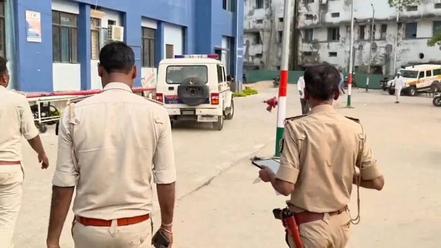 होटल में प्रेमी-प्रेमिका के बीच मारपीट, दहेज और शादी को लेकर होटल में हंगामा, शादी से मुकरने का आरोप 1