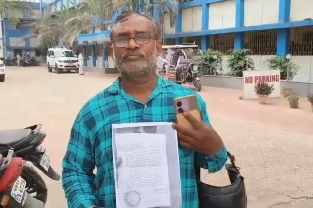 बिहारशरीफ में व्यापारी से मारपीट और लूट का आरोप, एसपी से लगाई न्याय की गुहार, दुकान खाली कराने को लेकर विवाद 9