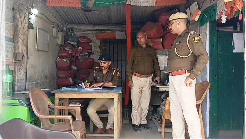 समस्तीपुर के सिनेमा हॉल संचालक की हत्या की साजिश का खुलासा: पुलिस ने शूटर को दबोचा, कार में मिले शव ने खोली पोल 3
