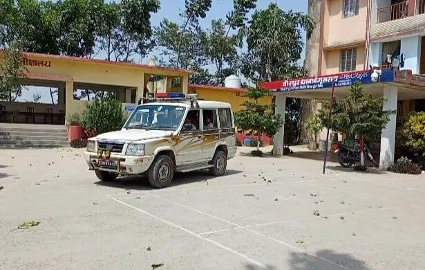 वीरपुर पुलिस की बड़ी कामयाबी: शादी की नीयत से अपहृत नाबालिग लड़की बरामद, कोर्ट में बयान दर्ज 1