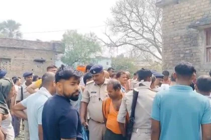 समस्तीपुर में 3 दिनों से लापता युवक का बोरे में मिला सिर कटा शव, इलाके में दहशत 53