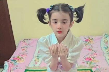 मासूमियत और इबादत: समस्तीपुर की 4 साल की इकरा ने रखा पहला रोजा, मुल्क में अमन-चैन की मांगी दुआ 77