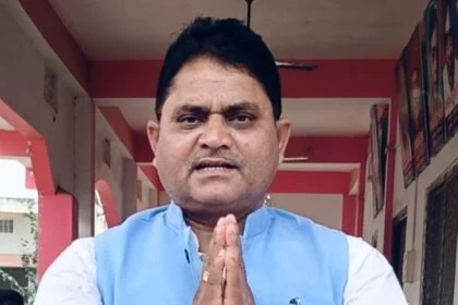 सीएम कार्यक्रम की सफलता पर कार्यकर्ताओं एवं नेताओं के प्रति जदयू जिलाध्यक्ष नन्दलाल राय ने किया आभार प्रकट 17