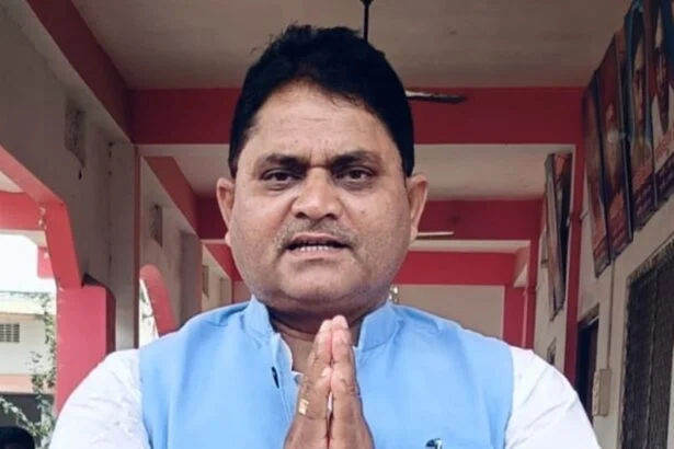 सीएम कार्यक्रम की सफलता पर कार्यकर्ताओं एवं नेताओं के प्रति जदयू जिलाध्यक्ष नन्दलाल राय ने किया आभार प्रकट 7