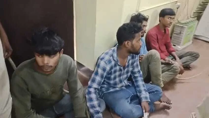 समस्तीपुर हत्याकांड: आपसी रंजिश में दोस्त बना दुश्मन, तलवार से गला काटकर सुधांशु की हत्या मामले में आरोपी मलिंगा समेत 5 गिरफ्तार 2