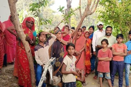 बछवाड़ा के रानी तीन पंचायत के चामोंवन गांव में 70 वर्षीय वृद्धा ने फंदे से लटककर दी जान, इलाके में सनसनी 18