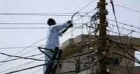 वीरपुर में बिजली चोरी के खिलाफ विभाग का बड़ा एक्शन, तिलरथ जेई ने 5 लोगों पर कराया मामला दर्ज 2