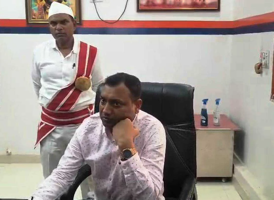 समस्तीपुर: गैस किल्लत पर प्रशासन का एक्शन, एसडीओ बोले- "पैनिक न हों, 3-4 दिनों में घर पहुँचेगा सिलेंडर " 2