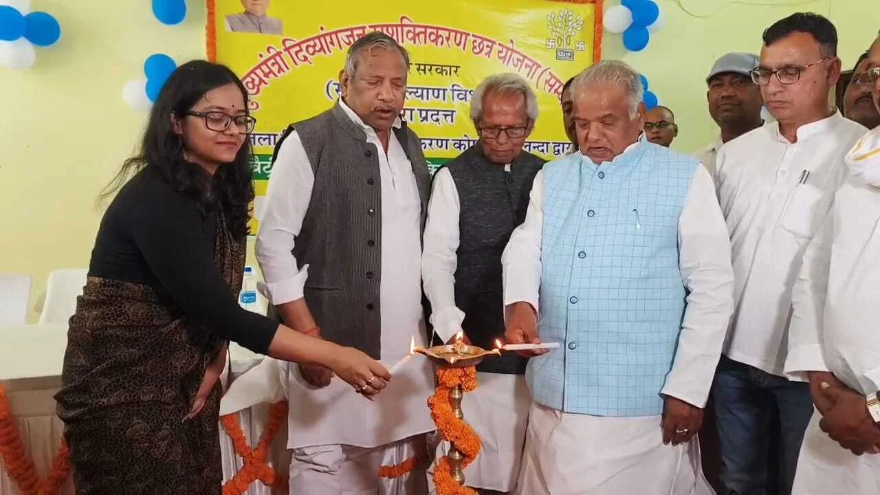 “9 अप्रैल तक नीतीश ही रहेंगे CM” श्रवण कुमार का बड़ा बयान, बिहार में अभी नहीं बदलेगा नेतृत्व, श्रवण कुमार ने दिया साफ संकेत,नए मंत्रिमंडल पर सस्पेंस बरकरार 2