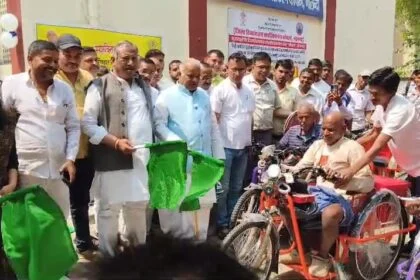 “9 अप्रैल तक नीतीश ही रहेंगे CM” श्रवण कुमार का बड़ा बयान, बिहार में अभी नहीं बदलेगा नेतृत्व, श्रवण कुमार ने दिया साफ संकेत,नए मंत्रिमंडल पर सस्पेंस बरकरार 20