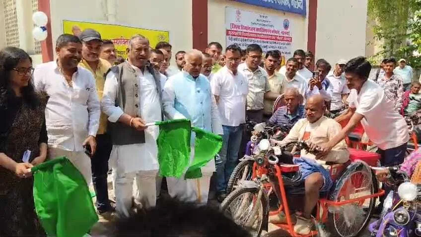 “9 अप्रैल तक नीतीश ही रहेंगे CM” श्रवण कुमार का बड़ा बयान, बिहार में अभी नहीं बदलेगा नेतृत्व, श्रवण कुमार ने दिया साफ संकेत,नए मंत्रिमंडल पर सस्पेंस बरकरार 10