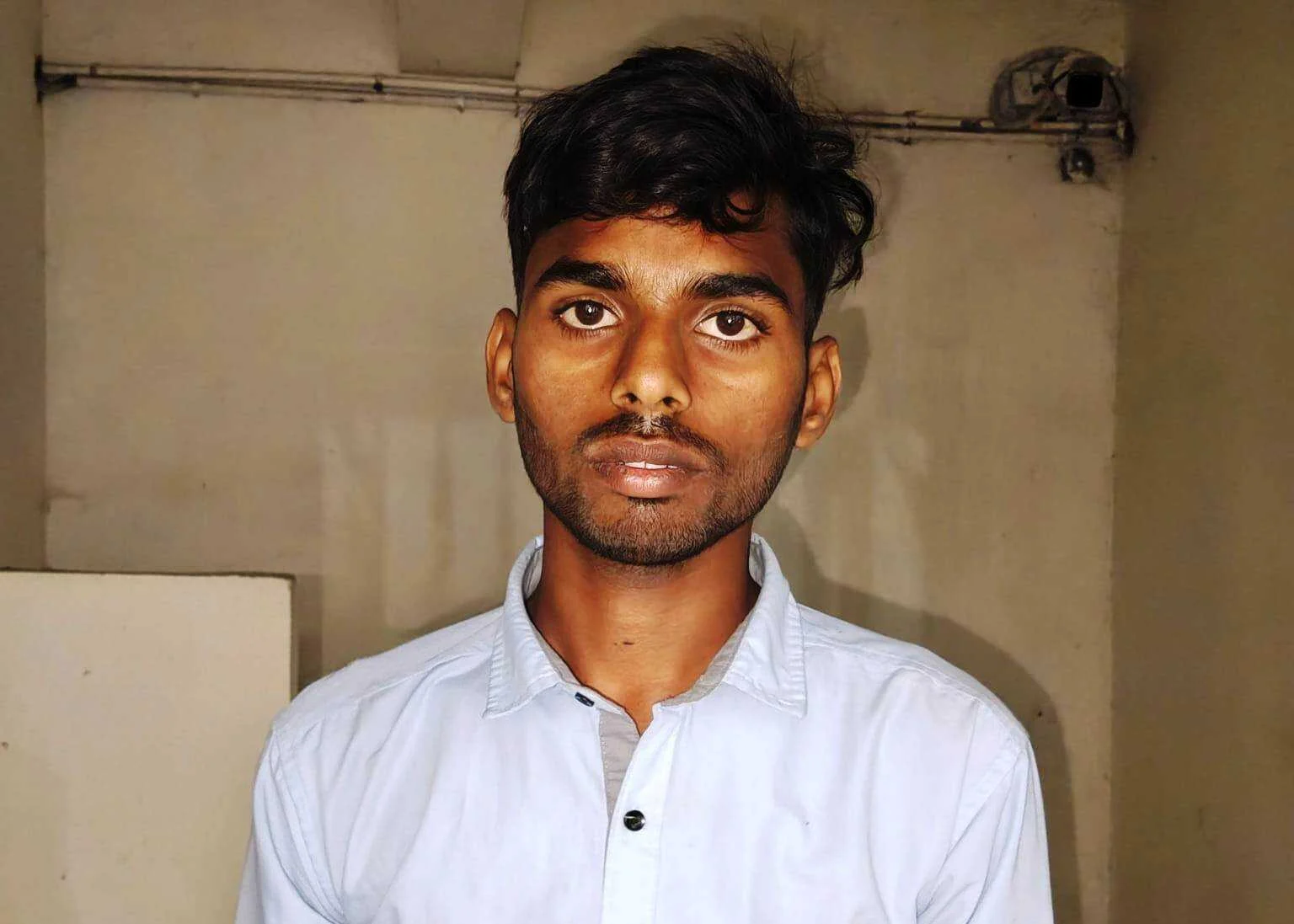 भगवानपुर पुलिस को बड़ी सफलता, संजात गांव में दुकान में हुई चोरी का खुलासा, सीसीटीवी फुटेज से धराया चोर 11