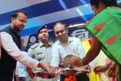 समस्तीपुर: बिहार दिवस पर सियासी हलचल: जेडीयू विधायक ने की निशांत कुमार को मुख्यमंत्री बनाने की मांग 6