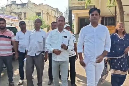 नालंदा: प्रोसिडिंग विवाद में परवलपुर नगर पंचायत में टकराव, दो सदस्यों ने दिया इस्तीफा जबरन हस्ताक्षर और धमकी के आरोप,सामूहिक इस्तीफे की चेतावनी 25