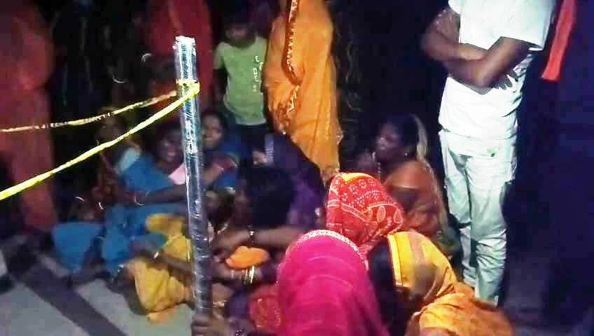 बेगूसराय में गौड़ा  चौर से लौट रहे 10वीं के छात्र की गोली मारकर हत्या, इलाके में फैली सनसनी 6