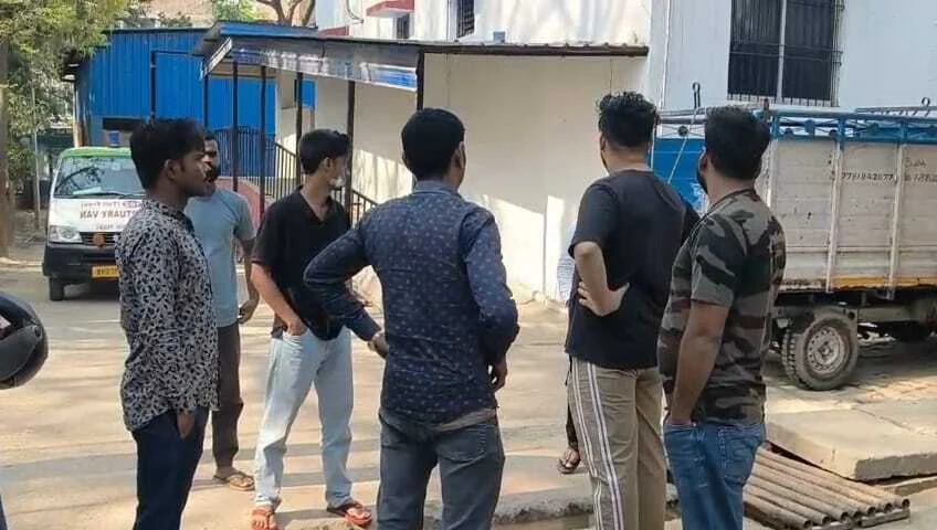 बेगूसराय में युवक की संदिग्ध मौत: पिता का आरोप- 'दोस्तों ने बुलाकर की हत्या', पुलिस बोली- 'सड़क हादसा', उलझी गुत्थी 2