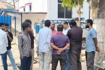 बेगूसराय में युवक की संदिग्ध मौत: पिता का आरोप- 'दोस्तों ने बुलाकर की हत्या', पुलिस बोली- 'सड़क हादसा', उलझी गुत्थी 22