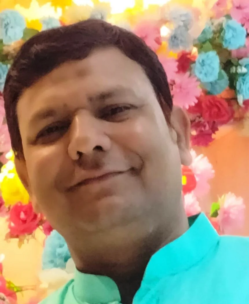 साहित्यकार ज़ियाउर रहमान जाफ़री की बाल कविता संग्रह को बिहार सरकार का अनुदान, जल्द प्रकाशित होगी पुस्तक 1