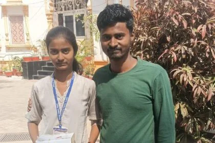 वीरपुर की बेटियों का बिहार में जलवा: खरमौली की खुशबू कुमारी ने 'टॉप-10' में बनाई जगह, प्रदेश में मिला 9वां स्थान 23