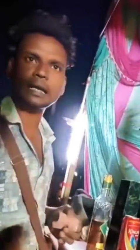 समस्तीपुर: केवल स्थान मेले में खुलेआम शराब बेचे जाने की खबरें प्रसारित होने के बाद भी प्रशासन मौन,प्रशासन पर उठ रहे कई गंभीर सवाल 2