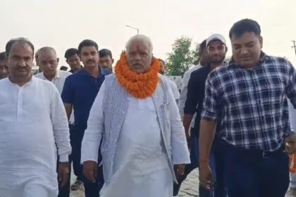 नालंदा के अस्थावां पहुंचे मंत्री श्रवण कुमार, निशांत कुमार पर दिया बड़ा बयान,निशांत में सीएम बनने के सभी गुण, फैसला एनडीए करेगा:- श्रवण कुमार 25