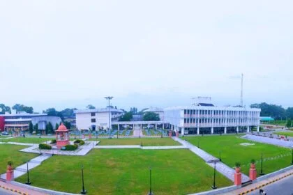 डॉ. राजेन्द्र प्रसाद कृषि विवि में 13 मार्च से किसान मेला: आधुनिक खेती के गुर सीखेंगे किसान, बच्चों को मिलेगा करियर मार्ग 6