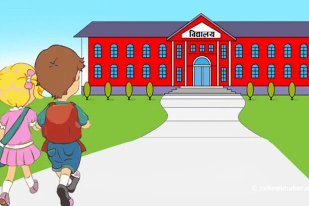 पहली घंटी में उपस्थिति अनिवार्य, तभी बनेगा मध्याह्न भोजन - गड़बड़ी पर होगी सख्त कार्रवाई 3